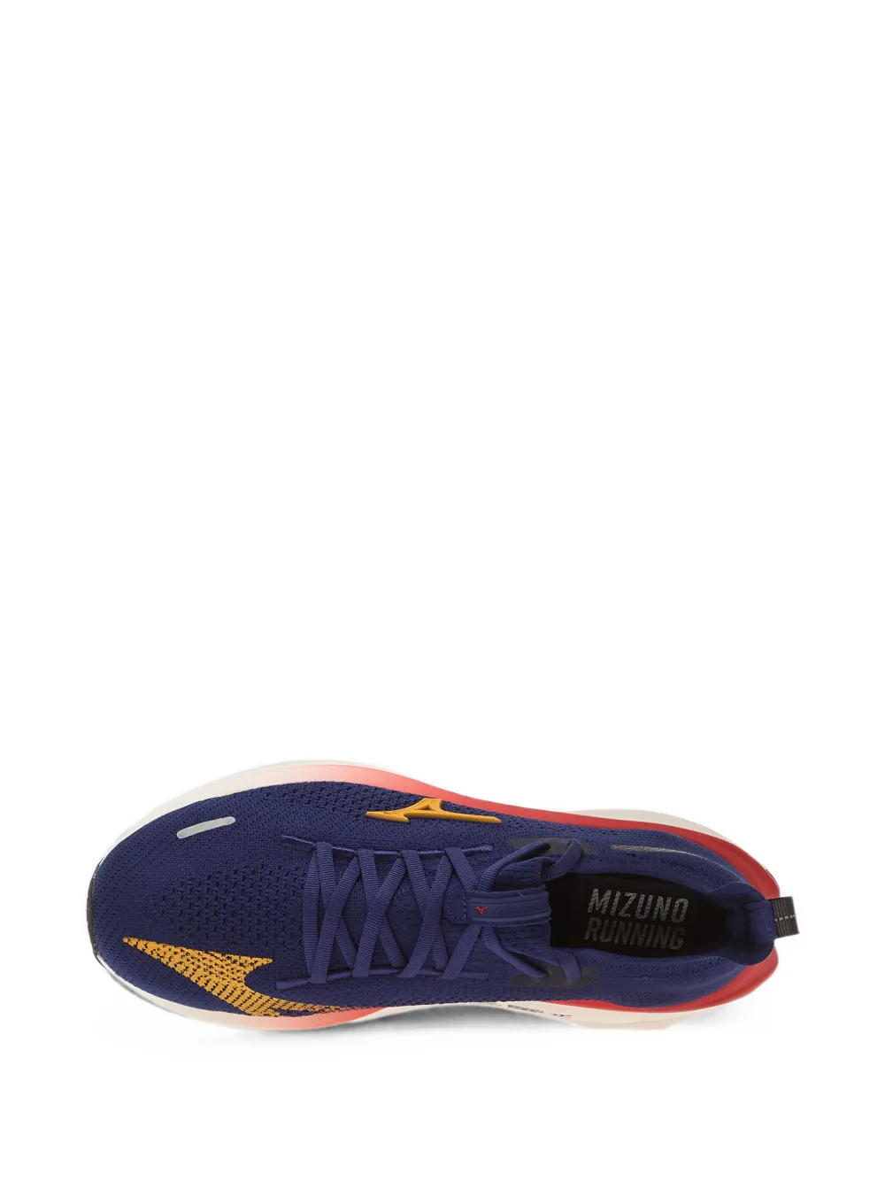 Mizuno Neo Vista 3 sneakers Blauw