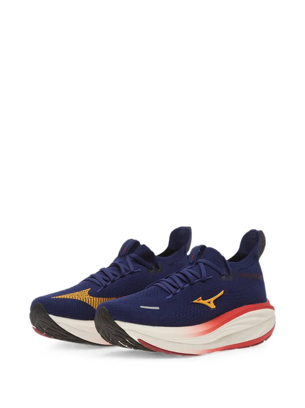 Mizuno Neo Vista 3 sneakers Blauw