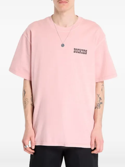 DICKIES Buchtell graphic-print T-shirt