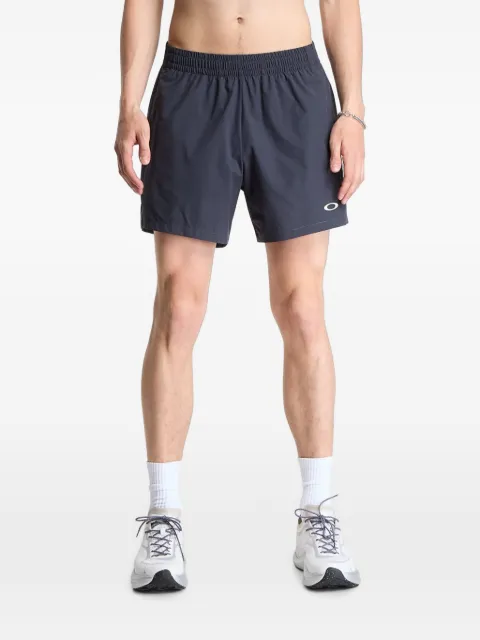 Oakley pantalones cortos de running Enhance Woven Shorts 5Inch 3.0