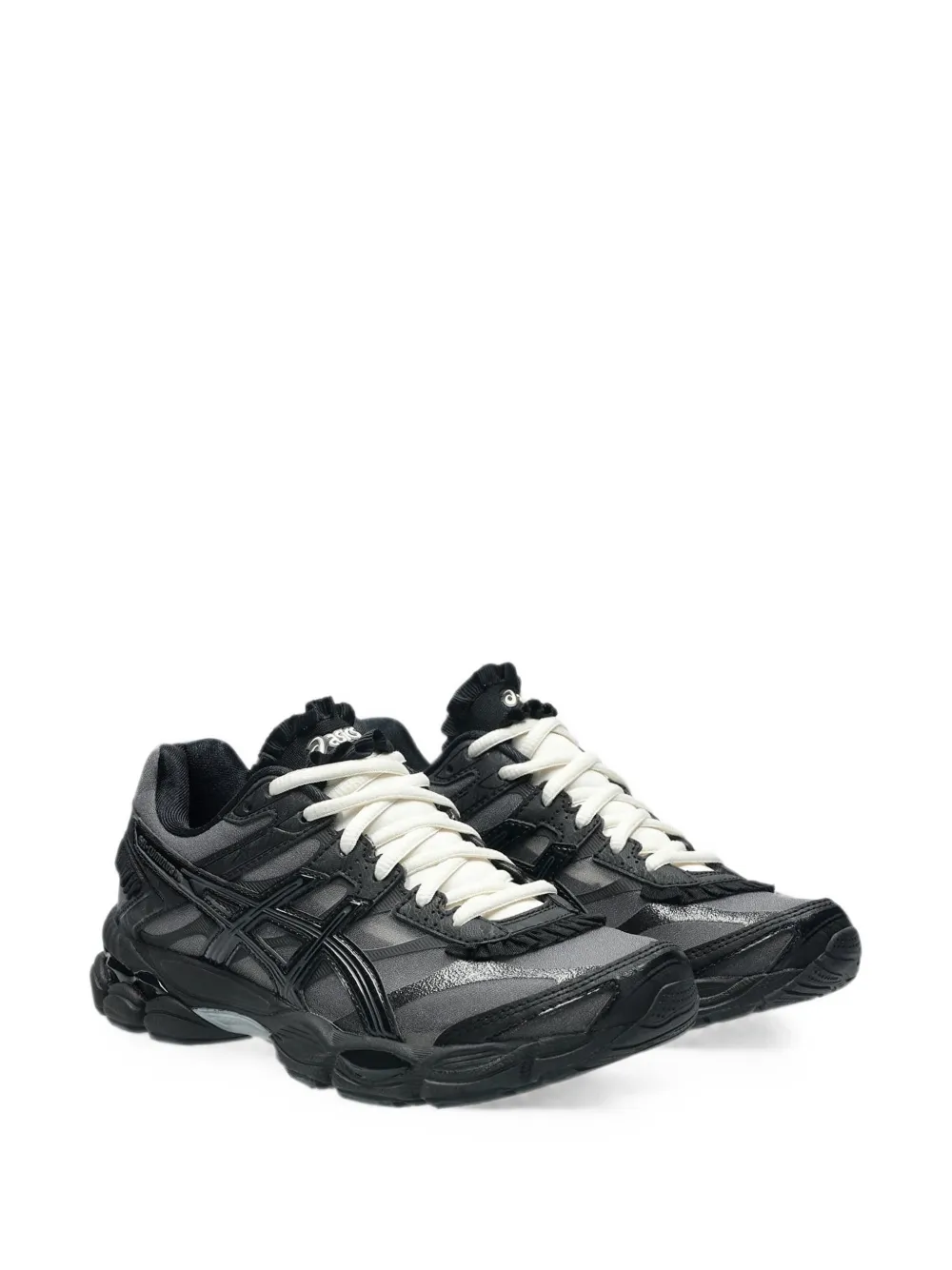 ASICS Gel-Cumulus 16 sneakers Grijs