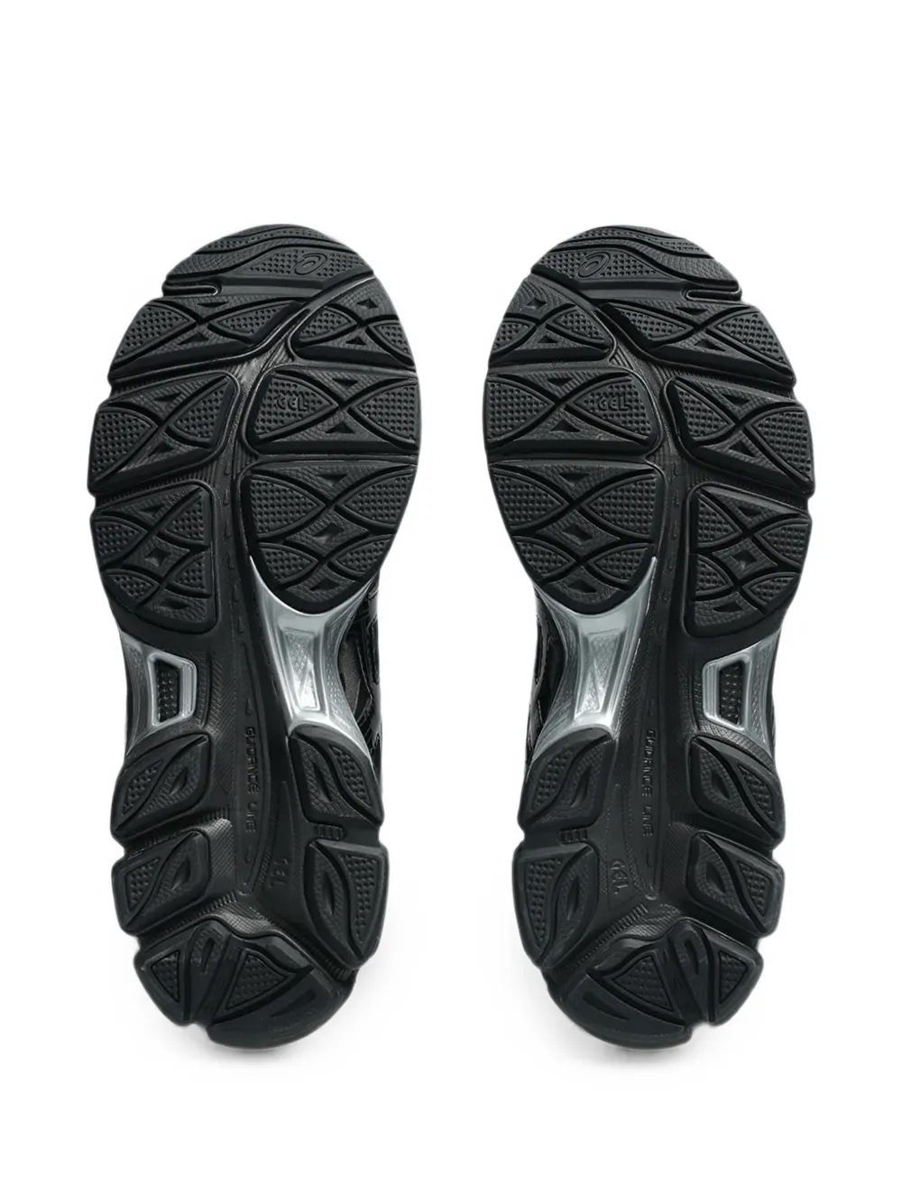 ASICS Gel-Cumulus 16 sneakers Grijs
