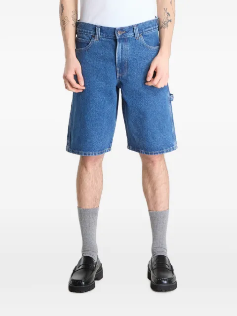 DICKIES 993 carpenter denim shorts