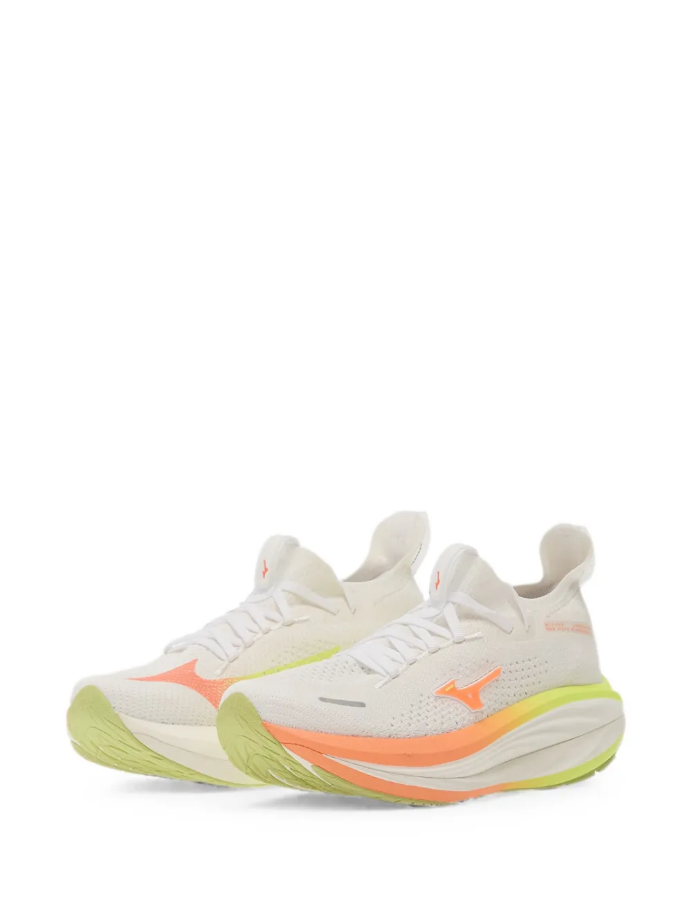 Mizuno Neo Vista 3 sneakers Beige