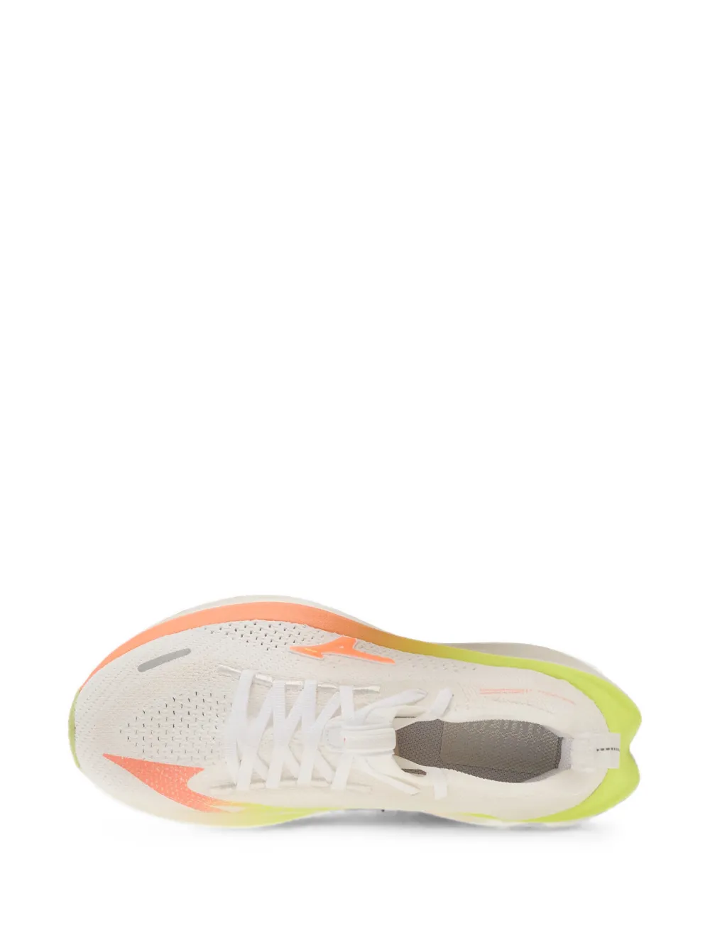 Mizuno Neo Vista 3 sneakers Beige