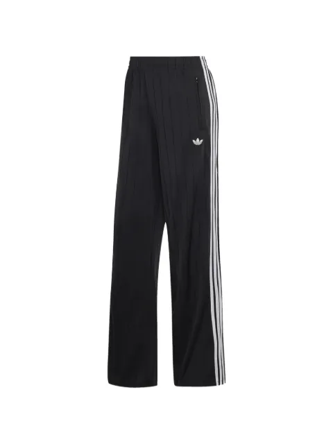 adidas Firebird pinstriped track pants