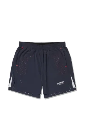 Satisfy Space-O Shorts | Braun | FARFETCH DE