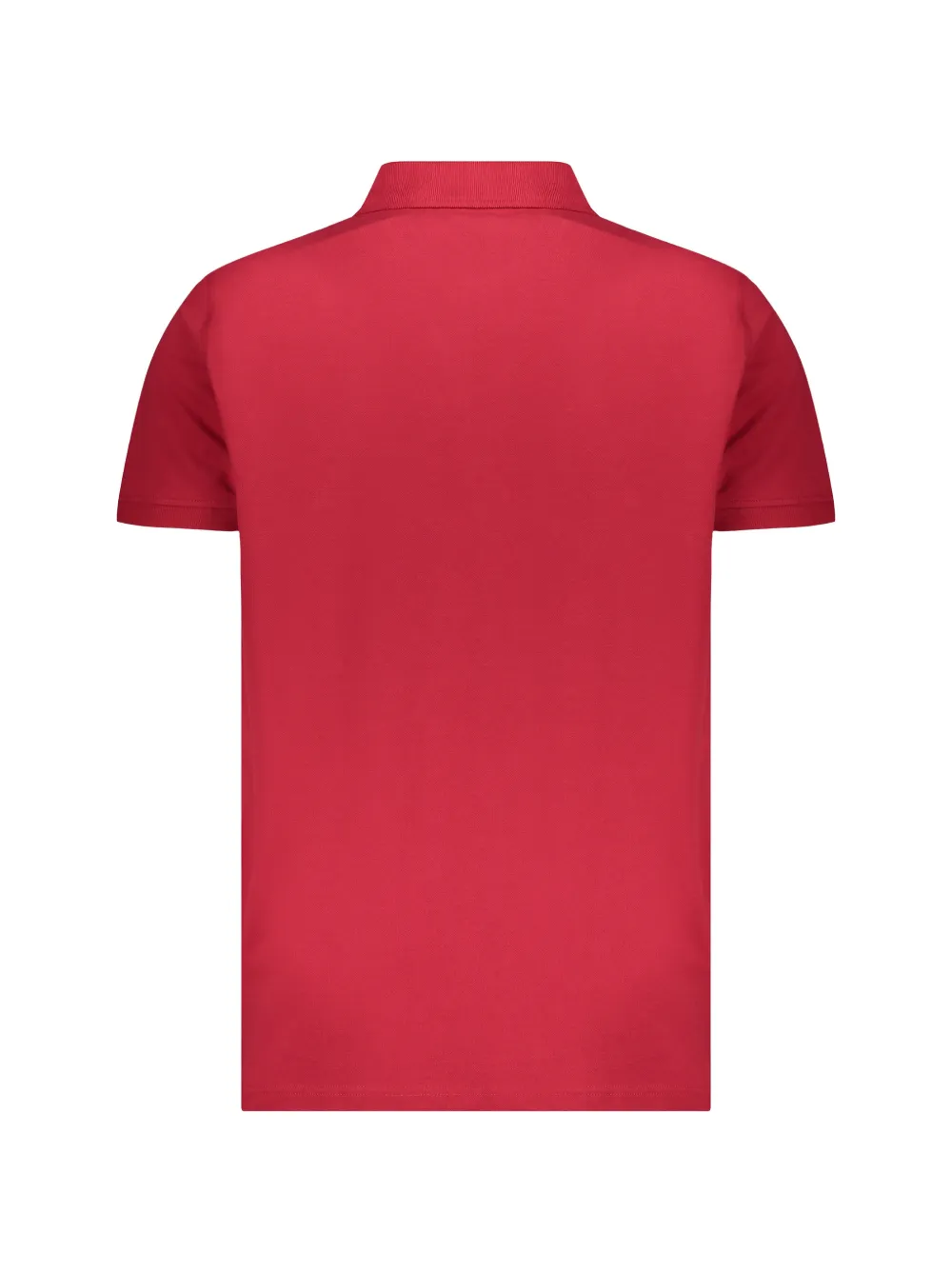 Iceberg Poloshirt met logo Rood