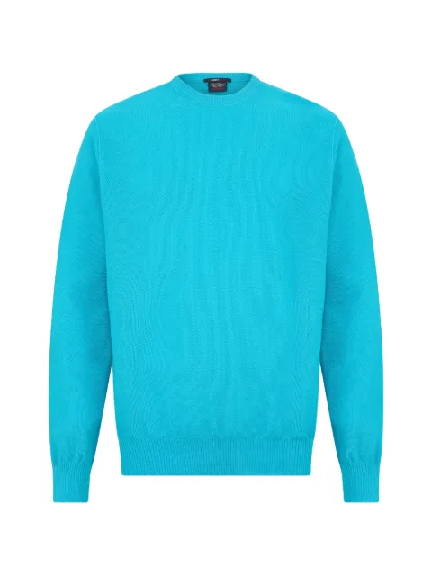 Paul & Shark crew-neck sweater