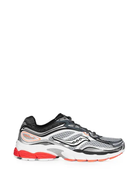 Saucony ProGrid Omni9 mesh-panelled sneakers