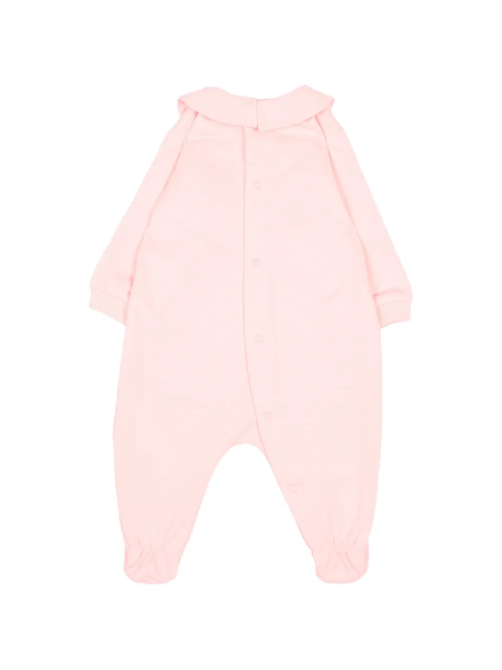 Moschino Kids Teddy Bear slaappak Roze