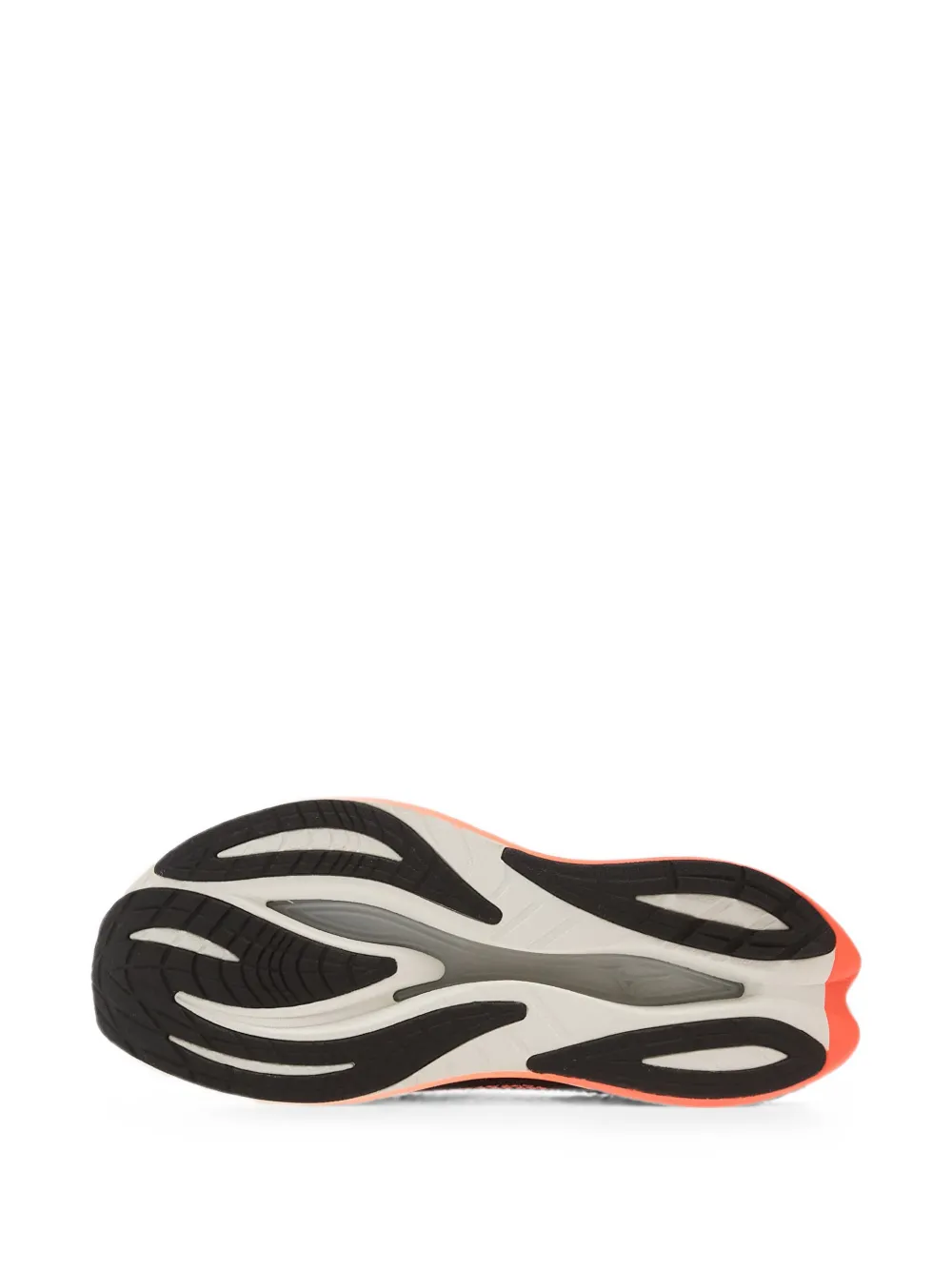 Mizuno Neo Vista 3 sneakers Zwart