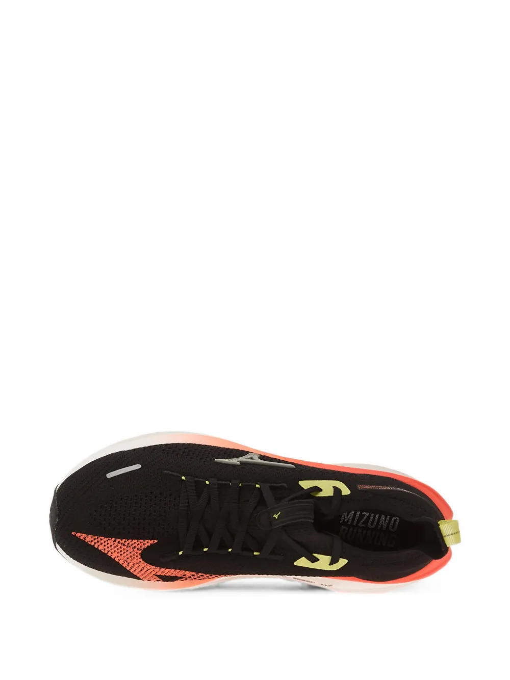 Mizuno Neo Vista 3 sneakers Zwart
