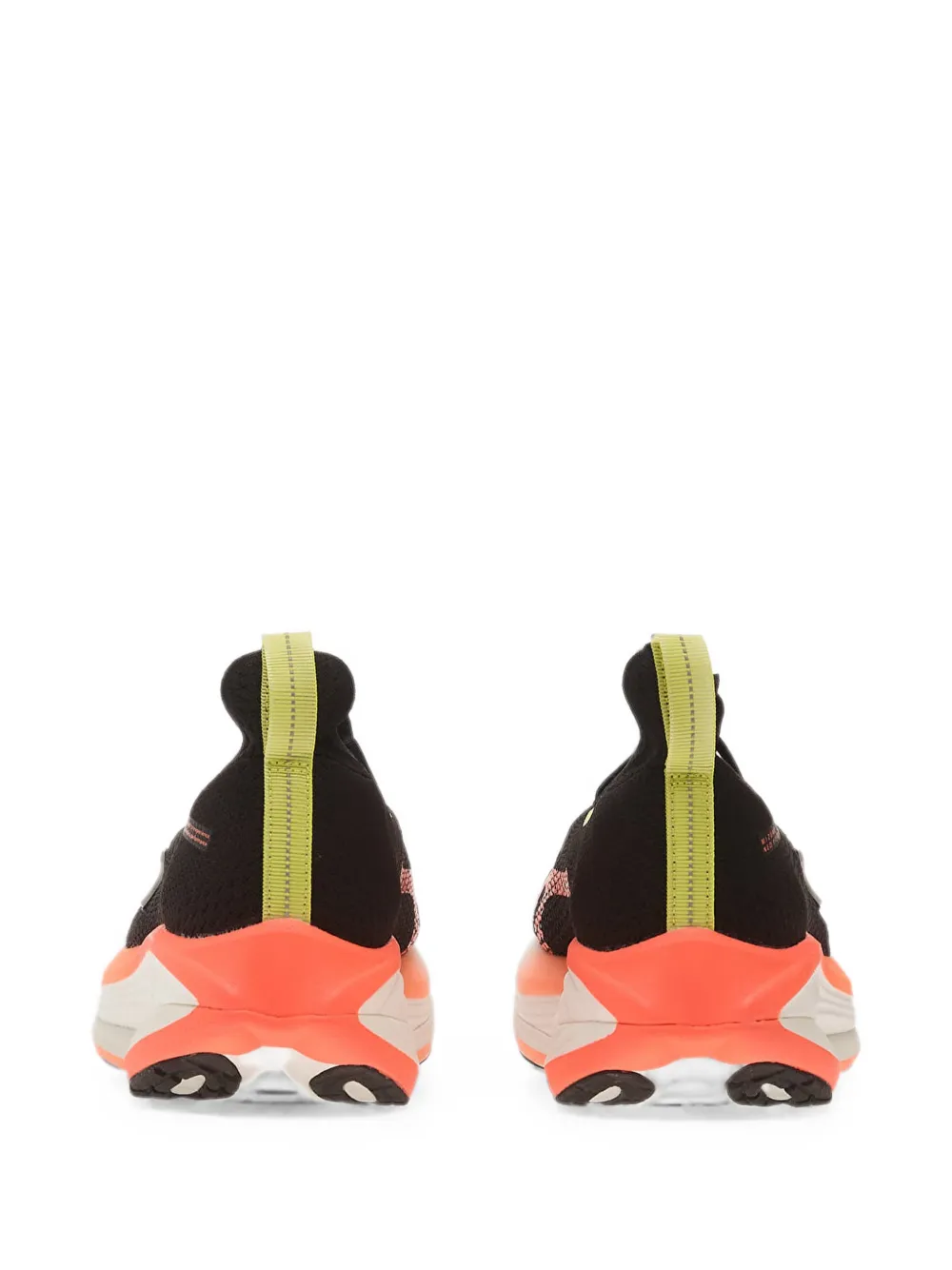 Mizuno Neo Vista 3 sneakers Zwart