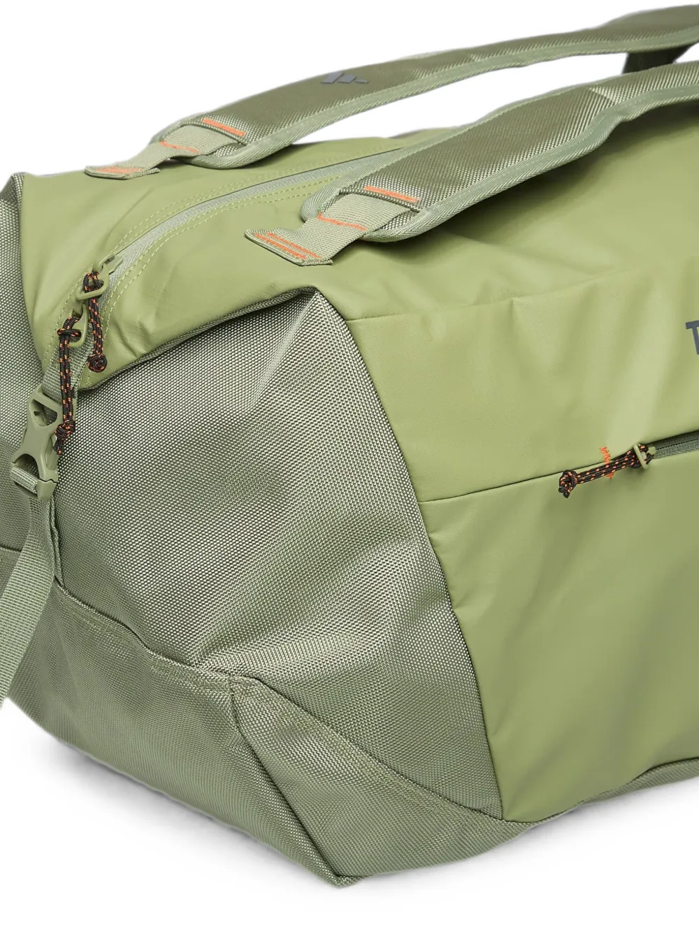 adidas Terrex Multi rugzak Groen