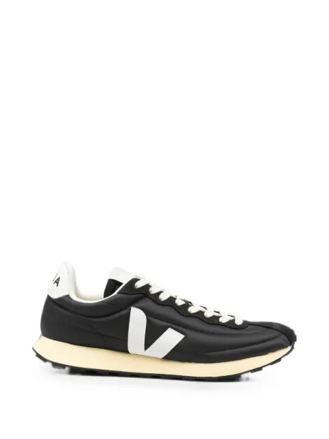 VEJA Belem logo-patch panelled sneakers