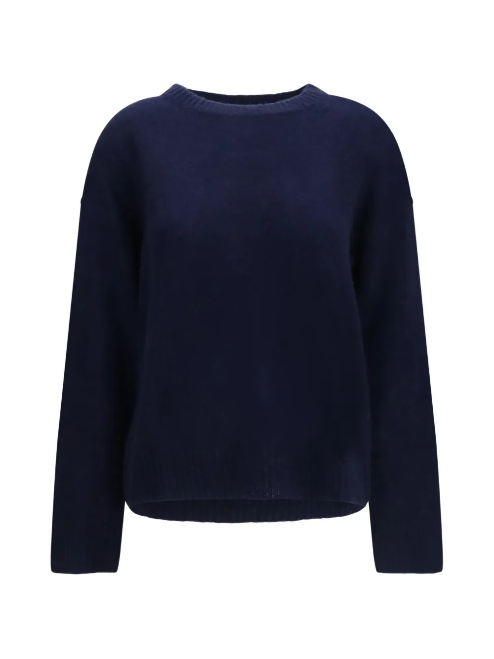Lisa Yang Lova silk-cashmere sweater - Blu