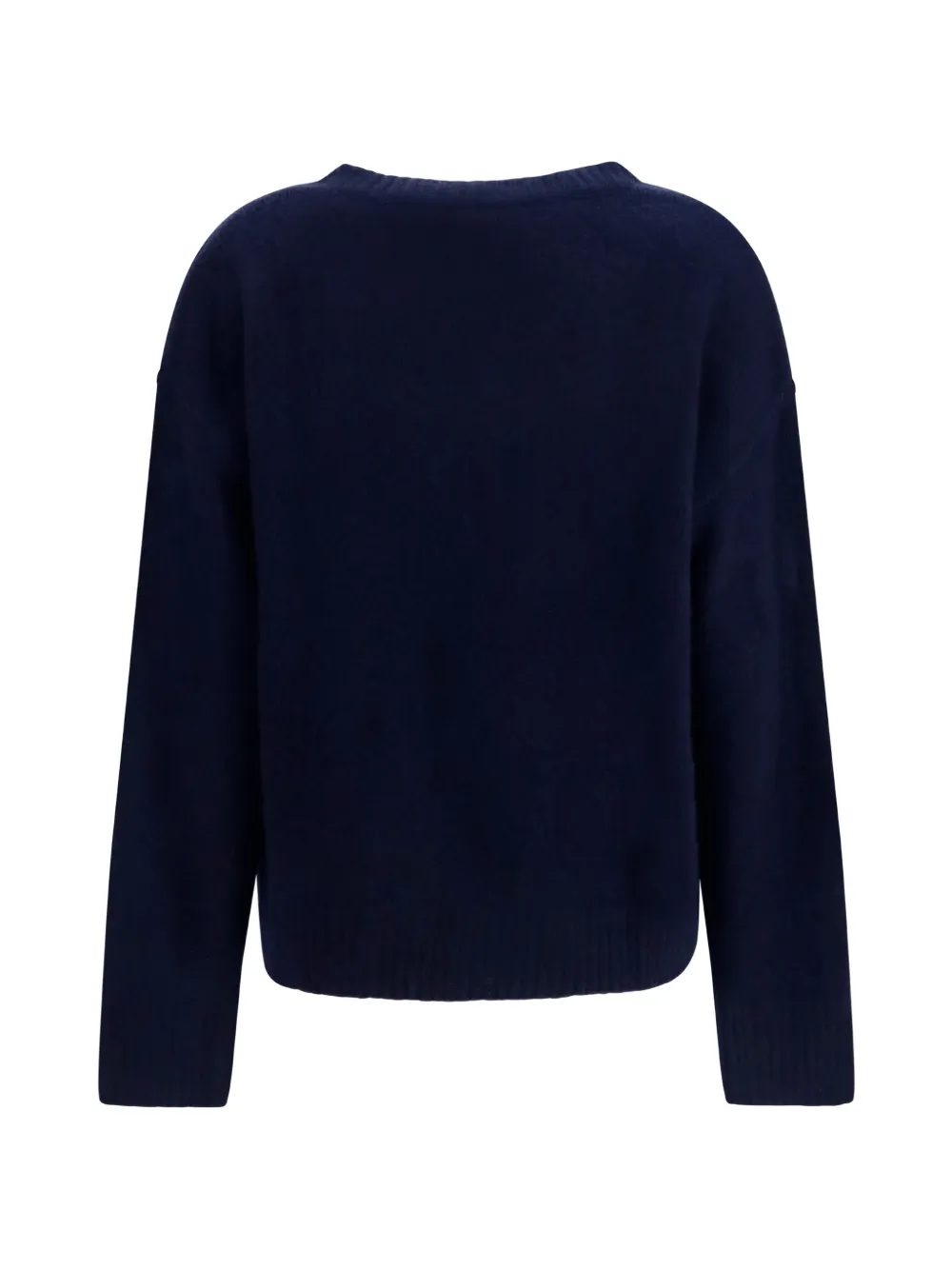 Lisa Yang Lova trui van zijde-kasjmier Blauw