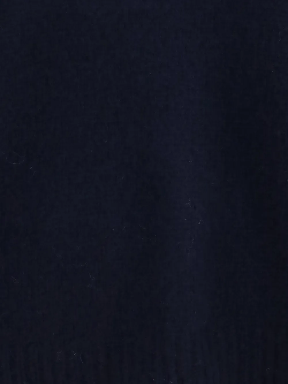 Lisa Yang Lova trui van zijde-kasjmier Blauw