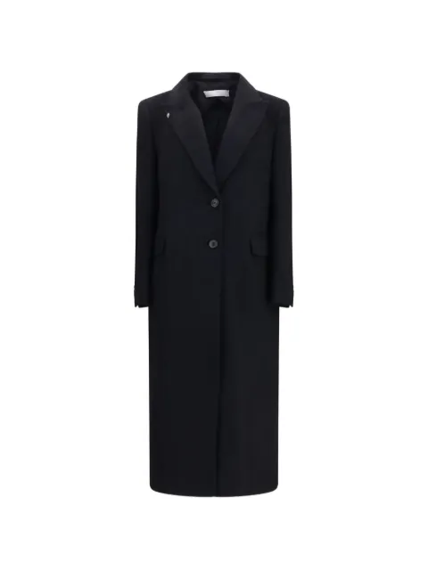 OUR LEGACY Manta single-breasted coat