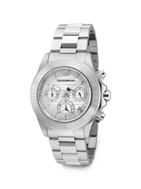 TechnoMarine Manta Ray 38mm watch
