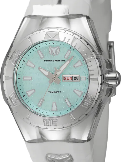 TechnoMarine Cruise 36.5mm watch