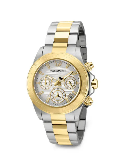 TechnoMarine Manta Ray 38mm watch