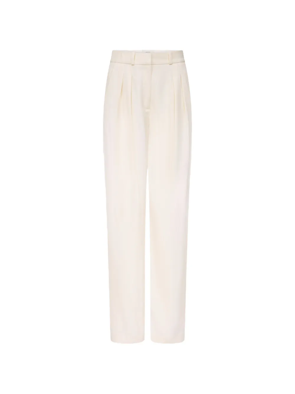 LouLou de Saison Alio Hose - Weiß