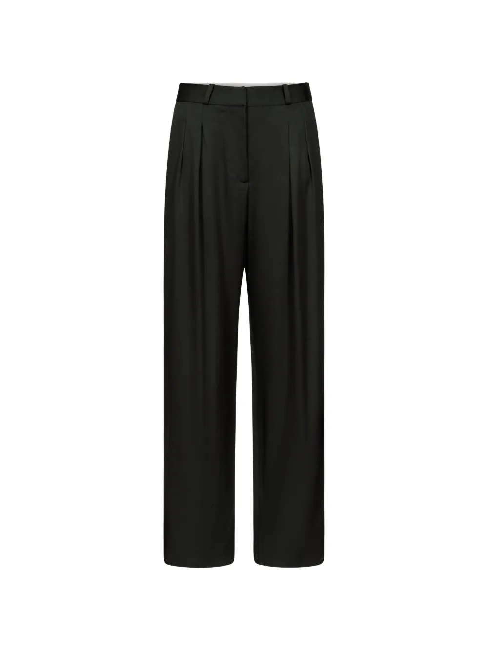 LouLou de Saison Pantaloni Alio - Nero