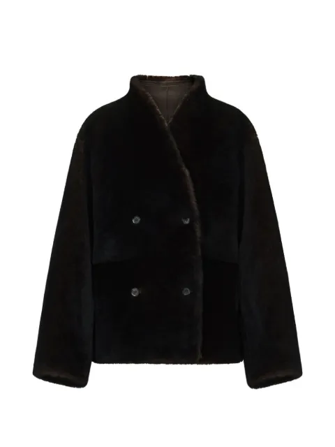 LouLou de Saison Catherine shearling jacket