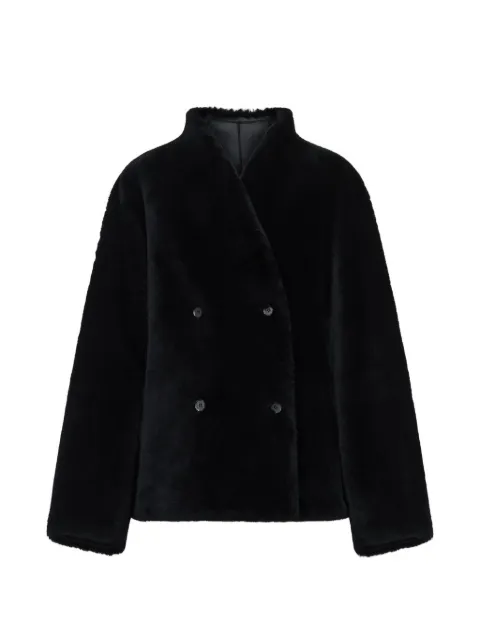 LouLou de Saison Catherine shearling jacket