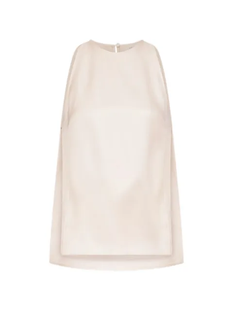LouLou de Saison Cami silk top
