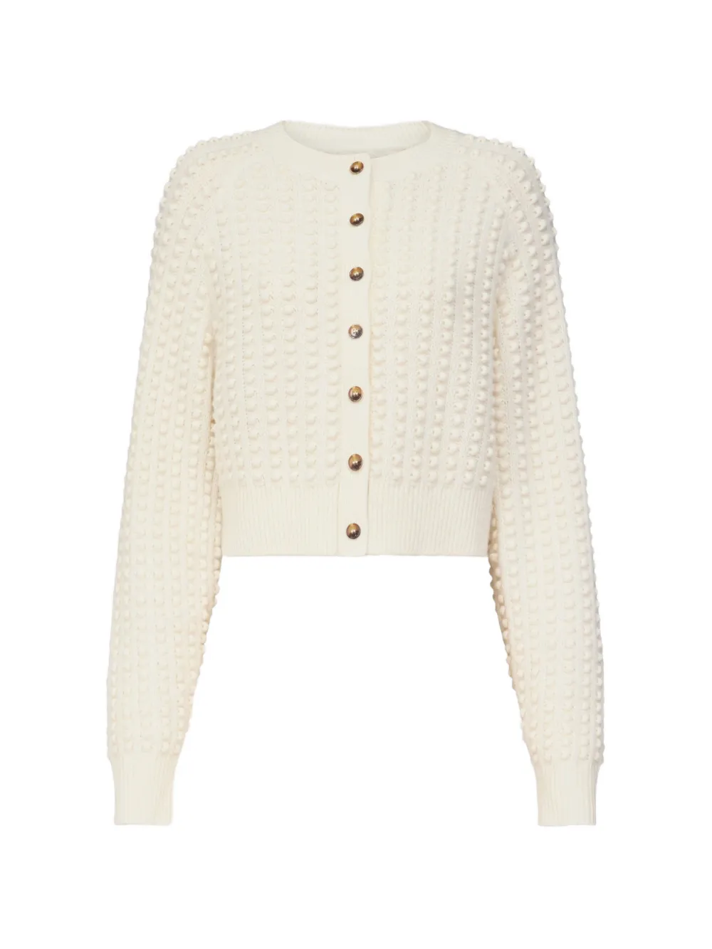LouLou de Saison Cardigan Edie - Toni neutri
