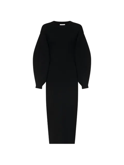 LouLou de Saison vestido tejido Elena