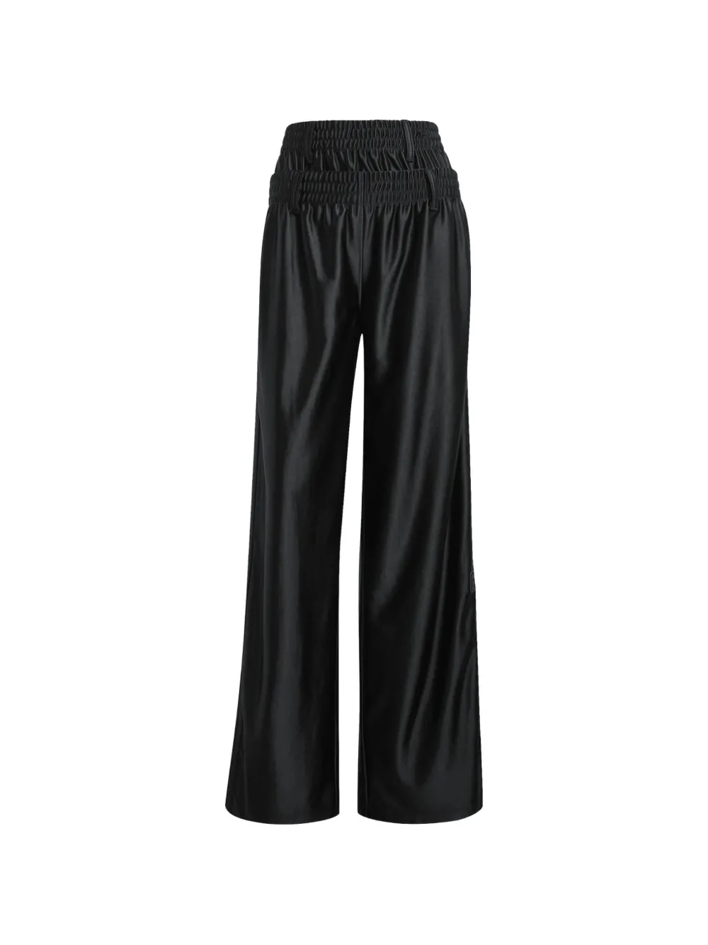 adidas Adibreak double-layered track pants - Nero