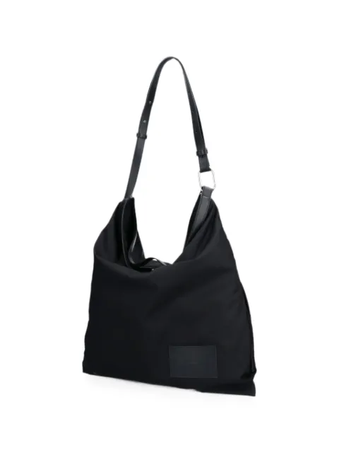 Jil Sander Soft Rolled shoulder bag
