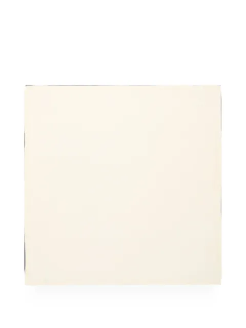 Bonpoint cotton blankets (set of two)