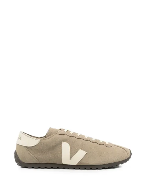 VEJA Tenis Cateyes V-logo suede sneakers