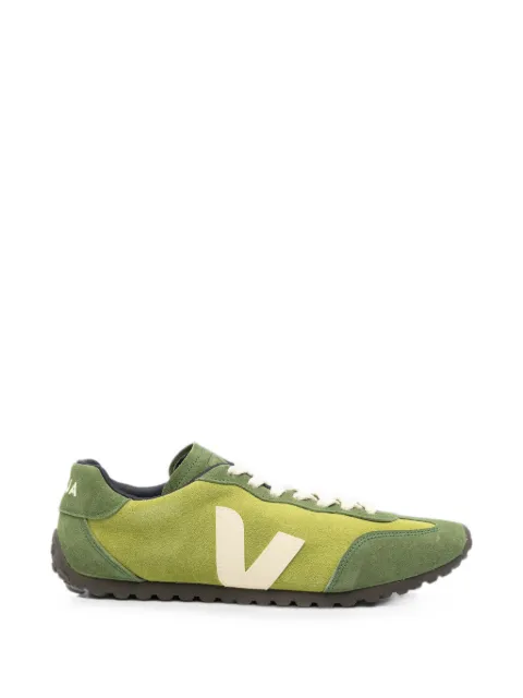 VEJA GT suede V-logo sneakers