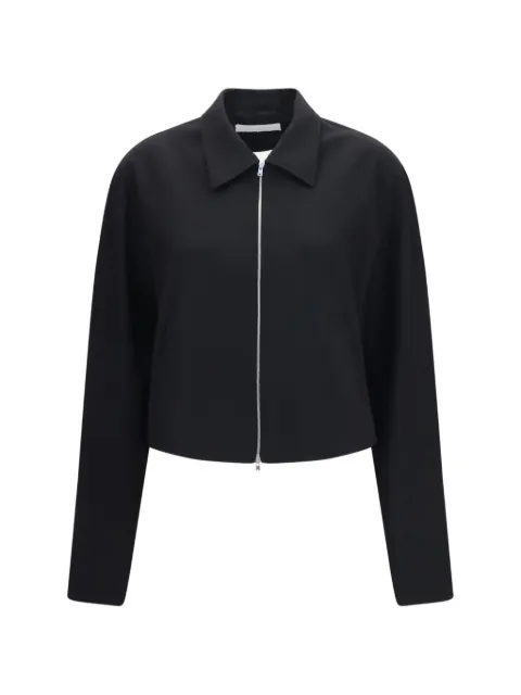 OUR LEGACY Statue zip-up jacket