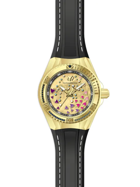 TechnoMarine Cruise Dream 40mm watch