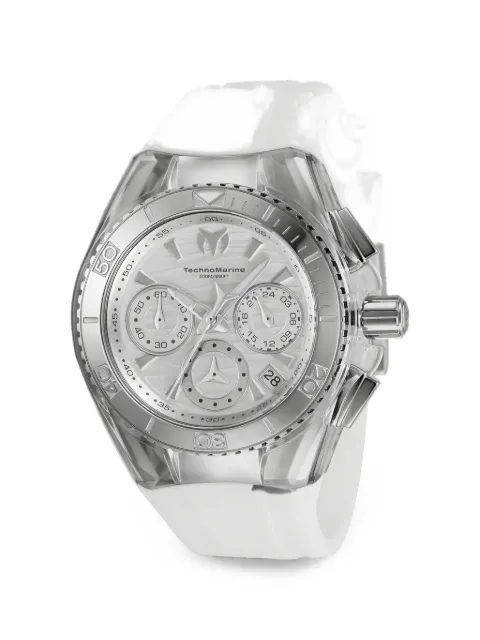 TechnoMarine Cruise Star 40mm watch
