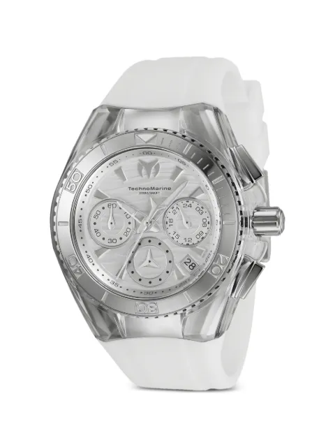 TechnoMarine reloj Cruise Star de 40mm