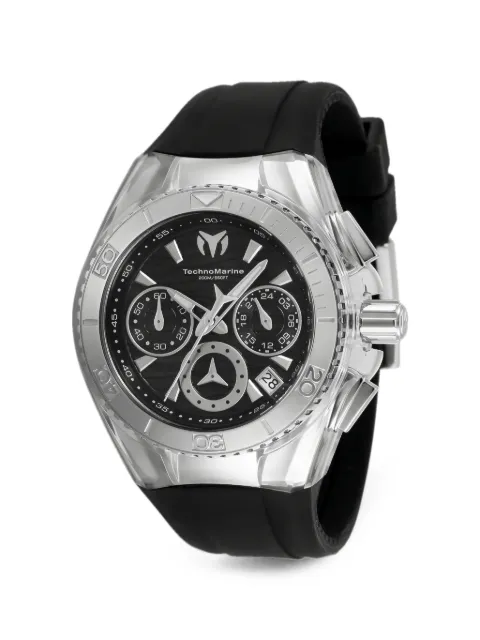 TechnoMarine Cruise Star 40mm watch