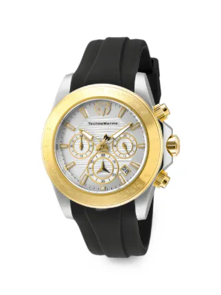 TechnoMarine