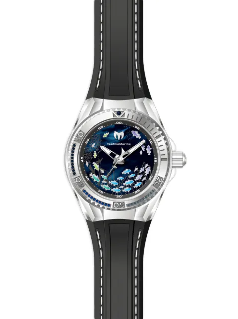 TechnoMarine Cruise Dream 40mm watch