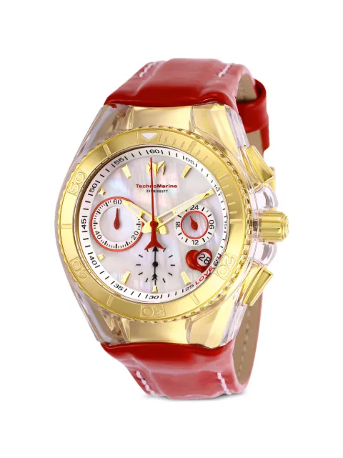 TechnoMarine reloj Cruise Valentine de 40mm
