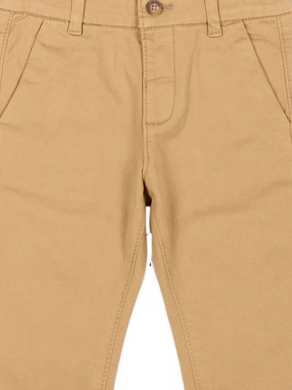 Mayoral Straight chino Beige