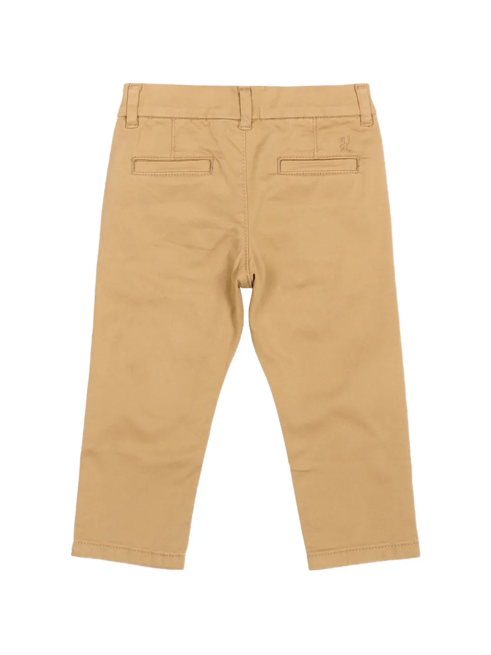 Mayoral Straight chino Beige
