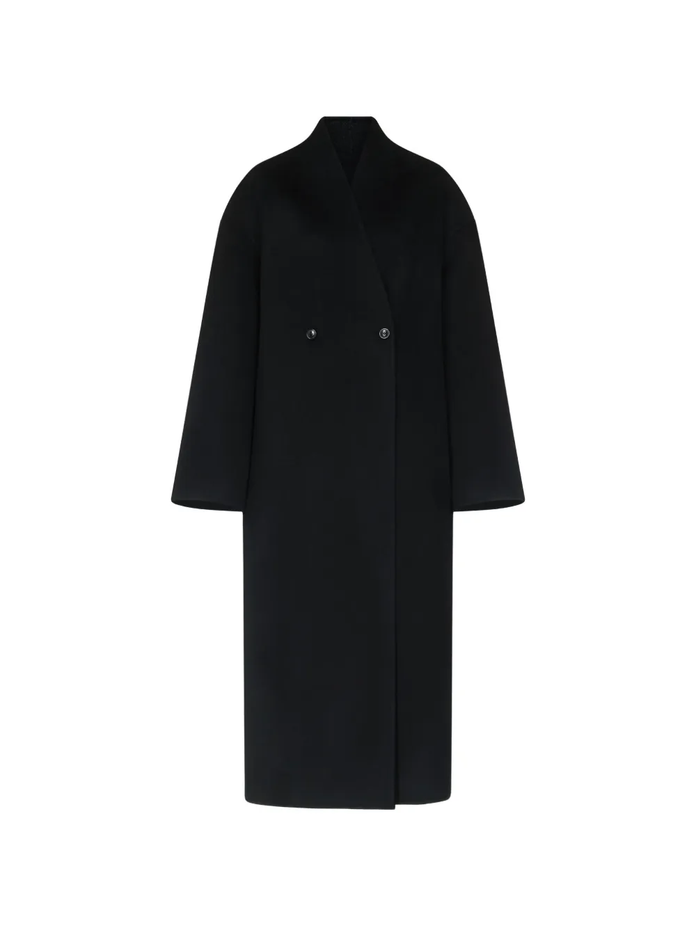 LouLou de Saison Aris double-breasted coat